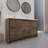 Eden 60" Double Sink Bathroom Vanity Set-1681175481
