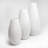 Handmade Cement Floor Vase