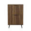 12 Pair Shoe Storage Cabinet-325950646