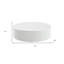 Table basse 47 po