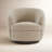 Marcy Upholstered Swivel Barrel Chair-493803930