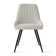 Audna 4 - Person Pedestal Dining Set