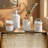 Marylise Bathroom Accessory Set