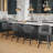 Boucle Upholstered 27.1" Modern Counter Stool-1817777179