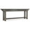 La Grange 90'' W Solid Wood Console Table