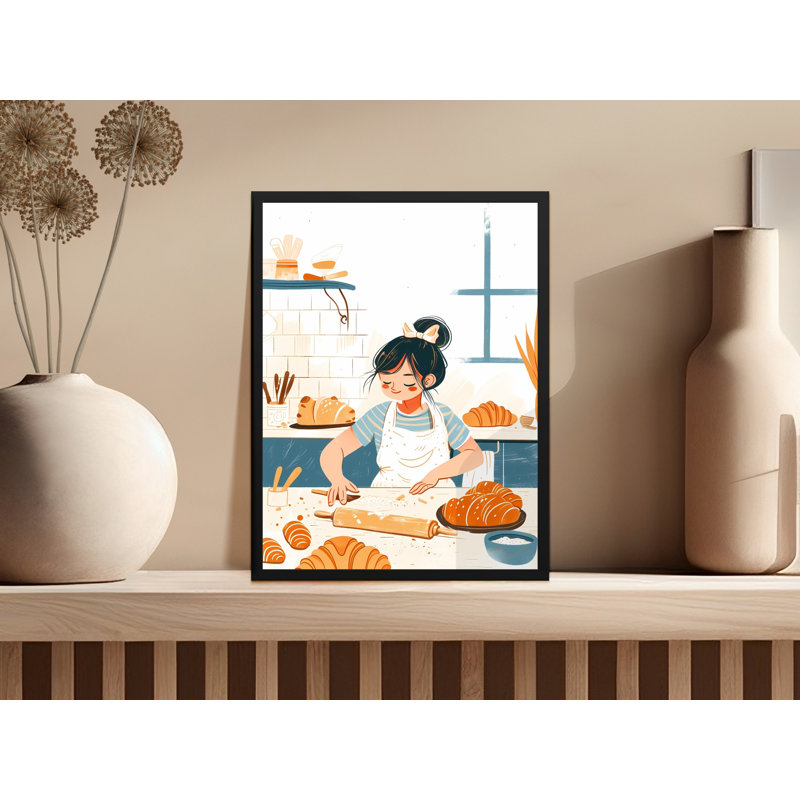 Holford No Frame Print, 24x36