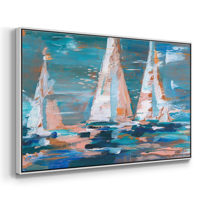 Pop Regatta II