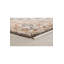 Amori Oriental Area Rug in Gray/Yellow/Ivory-71012737