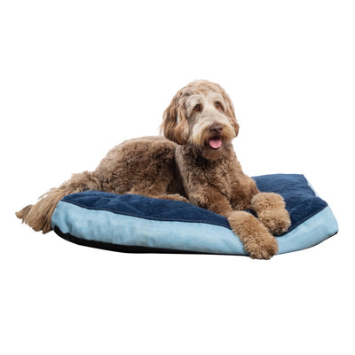 Orthopedic Polyester Pet Bed