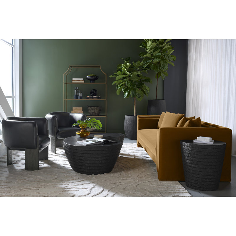 Kira Sofa, Meg Gold