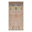 One-of-a-Kind 7'4" X 14'8" Hand Knotted Area Rug
