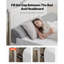Coussin de lit pour tête de lit-72242854