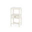 Sara 1-Drawer End Table-762648557