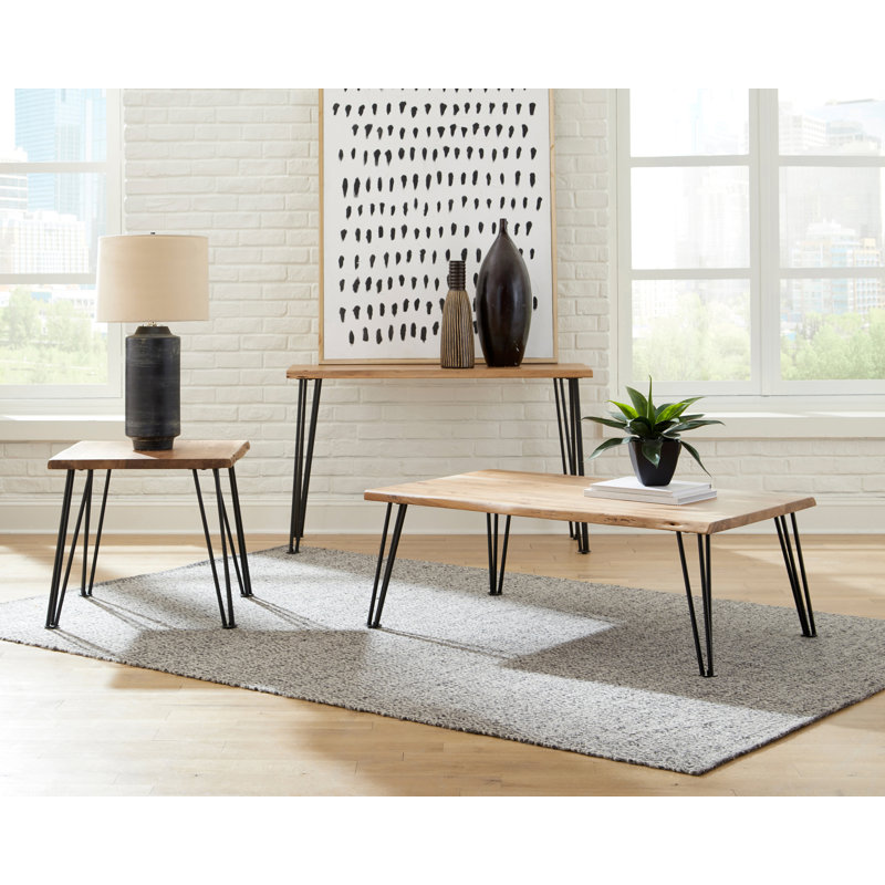 Table basse Dacota