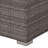 Shearin Patio Conversation Set with Cushions