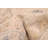 Modern Oushak  Grey Rug 4'1" x 5'11"