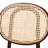 Chak Upholstered Side Chair-581474710