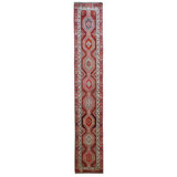 Herki One-of-a-Kind 2'10" X 16'7" Area Rug