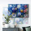 FLORAL CL  -Premium Gallery Wrapped Canvas -Ready to Hang-508594087