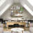 Paulownia Floating Shelf-1797573214