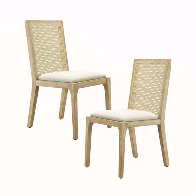 Chaise de salle à manger