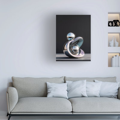 Art sur toile Passion bolologique R3darch0n