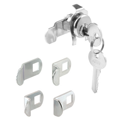 Prime-Line Mailbox Lock