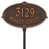 Oil Rubbed Bronze