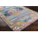 Adeliza Oriental Indoor Rug