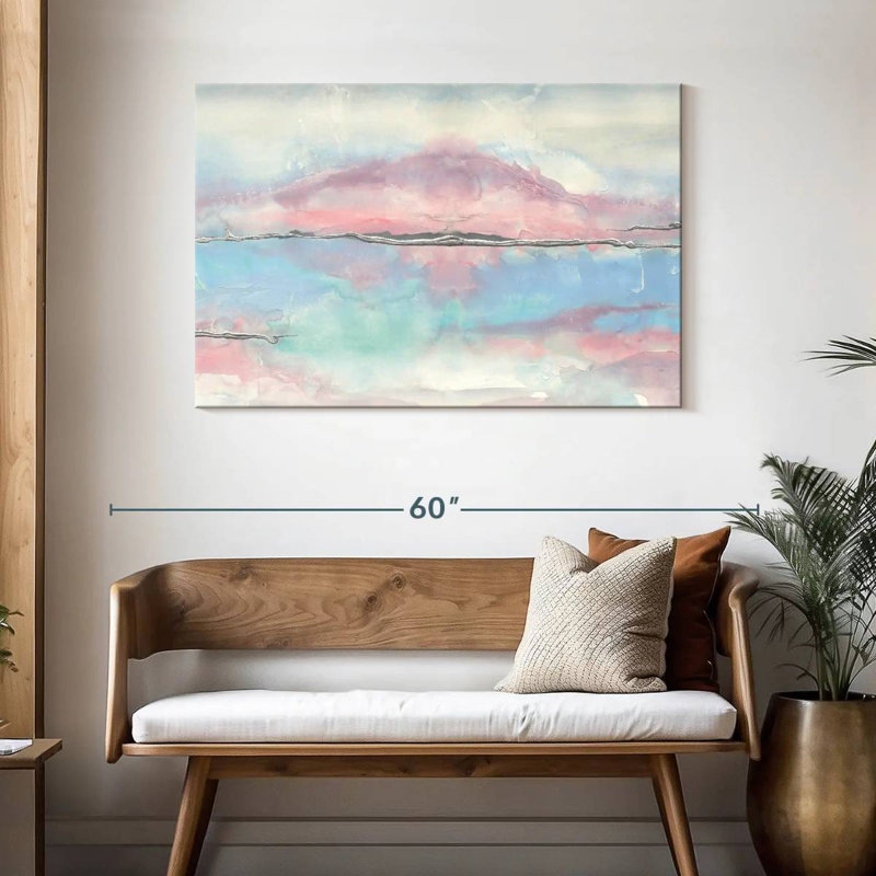 Avery Parfait I, 30" H x 45" W