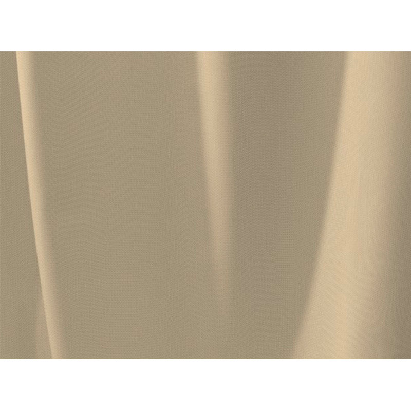 Room Darkening Curtains, 145cm Width x 225cm Drop, Dark beige