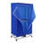 High Efficiency Portable Dryer in Blue