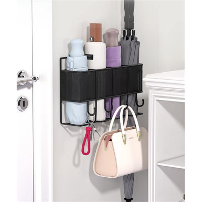 Porte-parapluies Quatesha