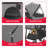 Foldable Pet Stroller with-71025599