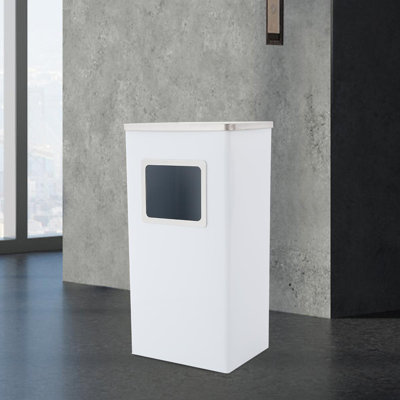 Trash Can Garbage Can