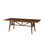 Nova Solid Oak Dining Table