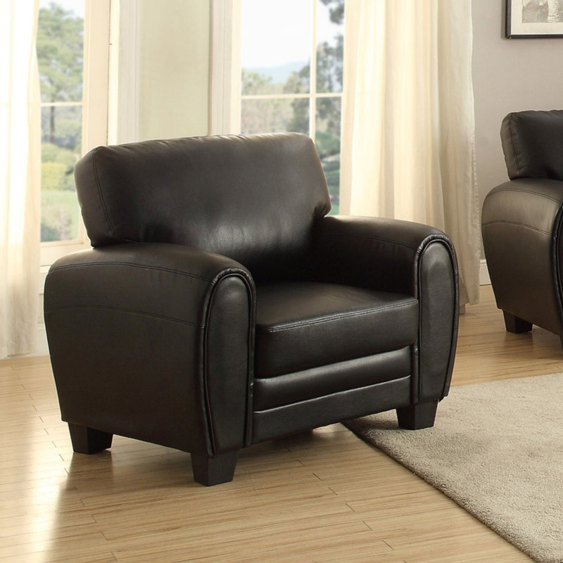 Fauteuil 1 pièce Modern Living Furniture Furniture