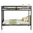 Queen Bunk Bed