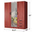 Armoire Kneeland-947871065