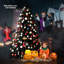 Black Cashmere Christmas Tree-825311741