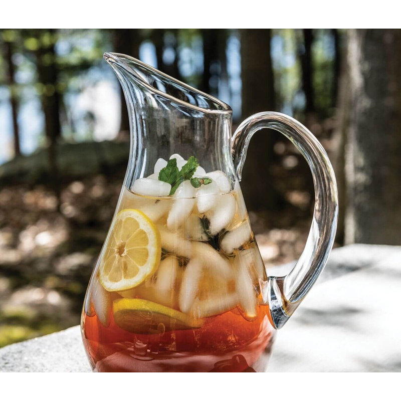 Woodstock Pitcher, Large
