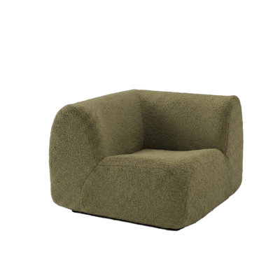 Modular Corner Unit (Green)