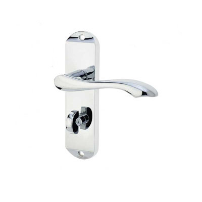 Broadway Privacy Door Handle