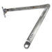 Cal Royal CR441ARM GOLD COMPLETE ARM ASSEMBLY FOR CR40 Gold Painted
