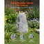 No Subject Garden Stone