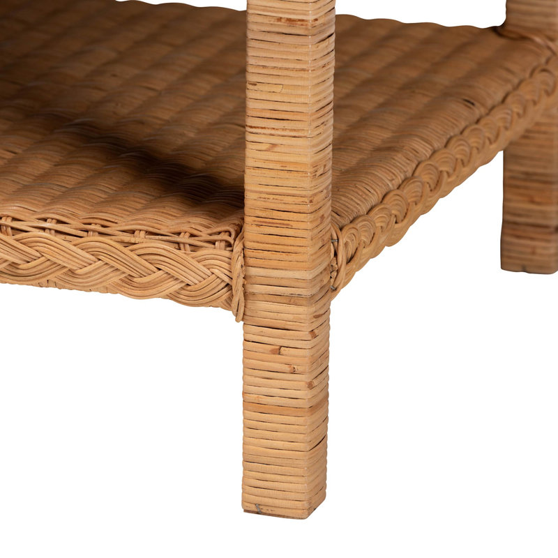 Table basse (table basse incluse seulement)