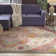 Gonzalez Crystal Performance Oriental Rug