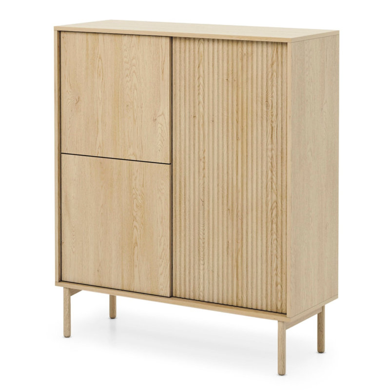 Highboard Accent Chest