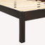 Lit simple en bois massif Newport-1304881816-1304881821