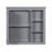 Wall Mounted Bathroom Storage Cabinet-1040871061